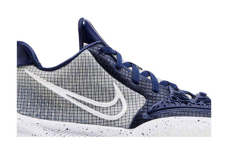Men's Sneakers Nike Kyrie Low 4 TB 'Midnight Navy'