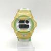 Б/у CASIO BG-370 BABY-G