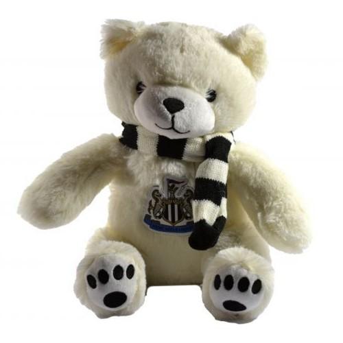 Newcastle United FC Медведь Плюшевая Игрушка