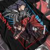 Berserk Guts Shirt Skull Knight 90s T-Shirt Gatsu Tshirt All Sizes Anime Manga