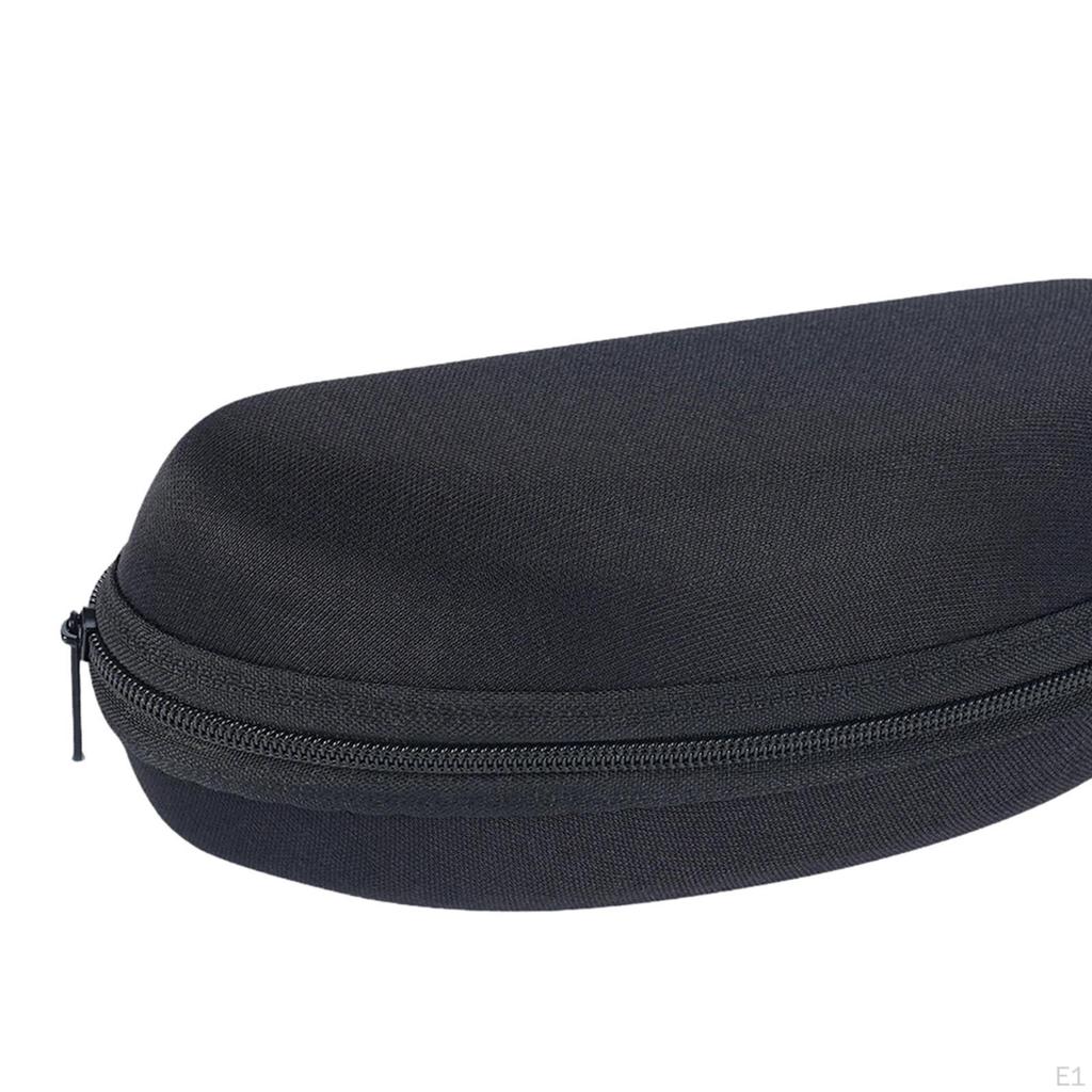 Дорожный чехол для солнцезащитных очков с крючком для женщин и мужчин, жесткий ЭВА, многоцелевой, для коллекции, для пеших походов