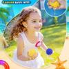 Water Balloon Refillable Water Balls Reusable Splash Balls for Boys Girls Outdoor Water Play Fun Accessories