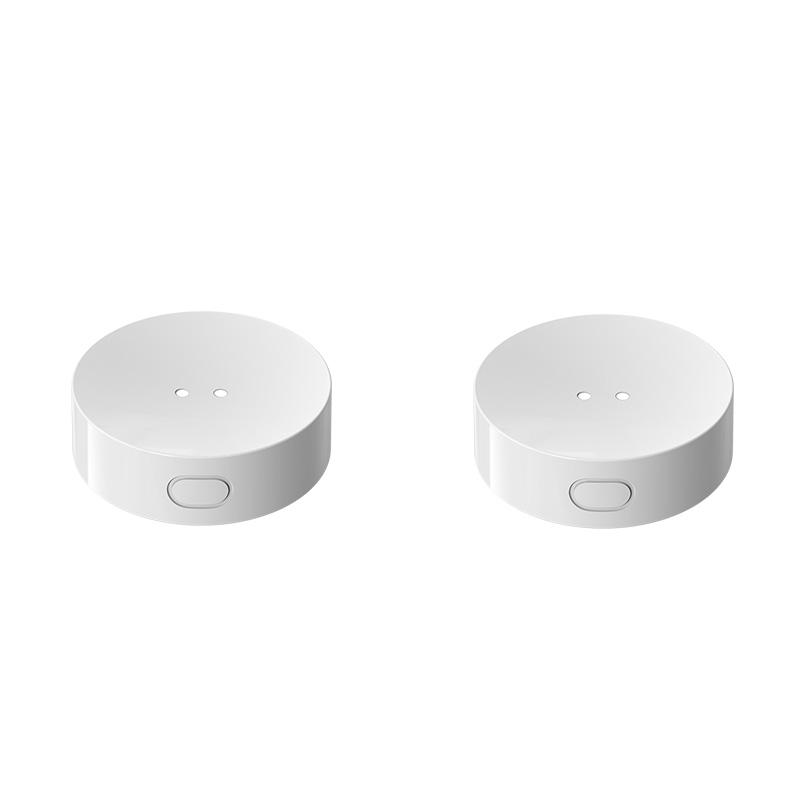 XIAOMI Water Leak Sensor 2 Bluetooth Water Immersion Detector Soaking Sensor Sound and Light Alarm Remote Control With Mi Home