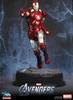 Dragon Iron Man 3 Iron Man Mk VII Mark 7 Kit 1/9 Предварительно окрашенный