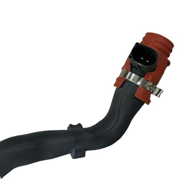 Exhaust Valve for 05-15 Mercedes C, E, G, GLK, ML (A6420102091, A6420100891)