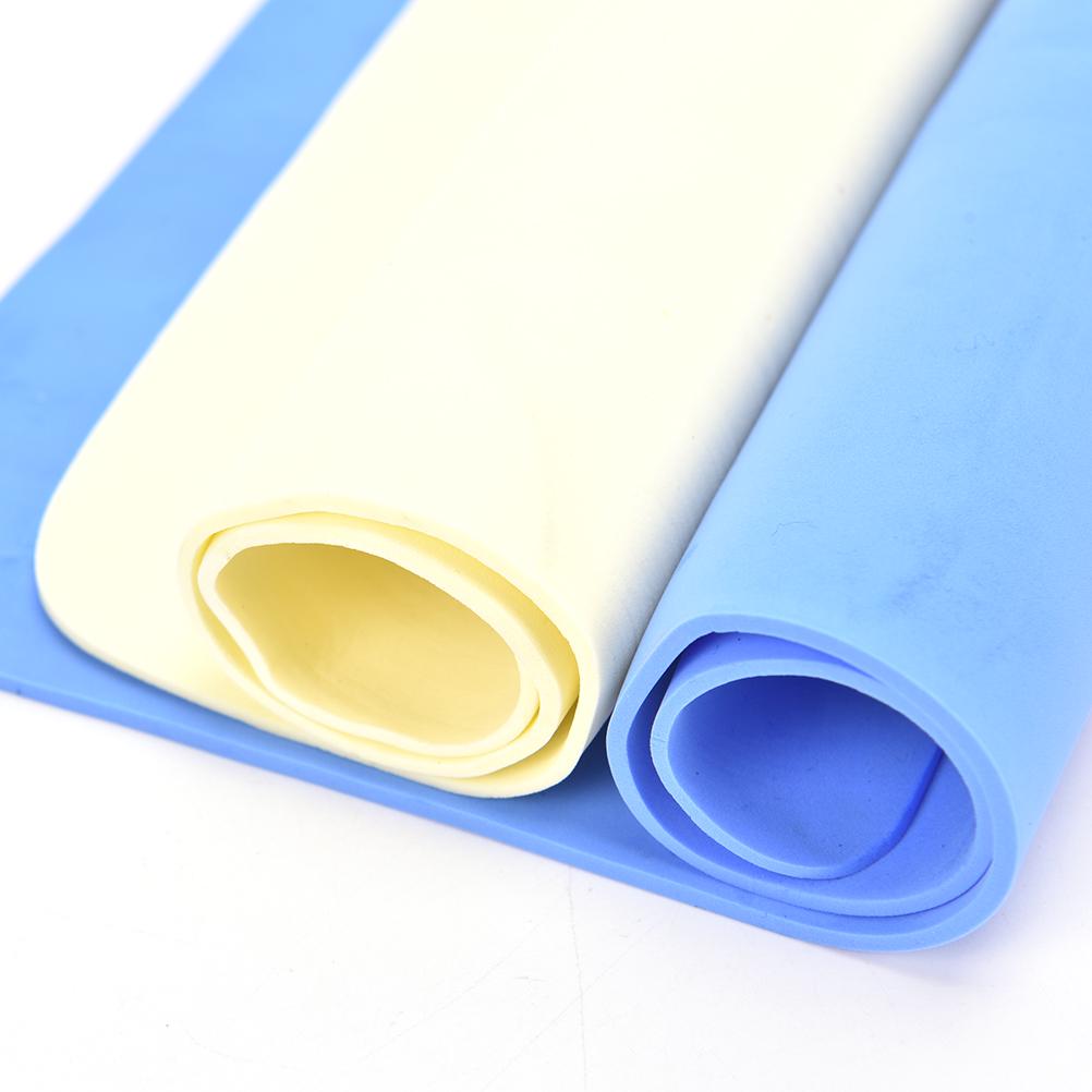 Синтетическая замша PVA Home Auto Car Care Dry Wash Wipe Clean Towel