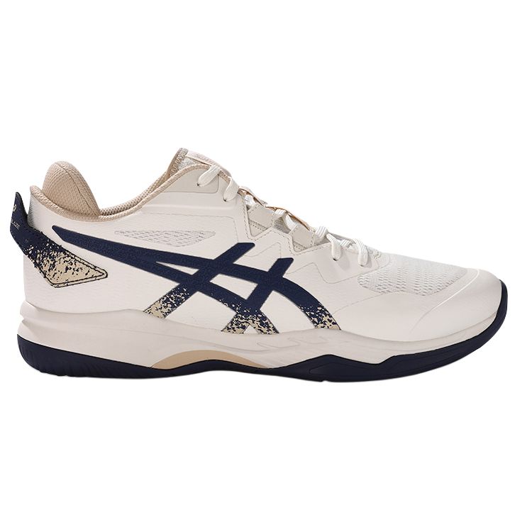 Asics Кроссовки мужские Gel Fastblaze Brilliant White Deep Ocean Cream 1063A109-100