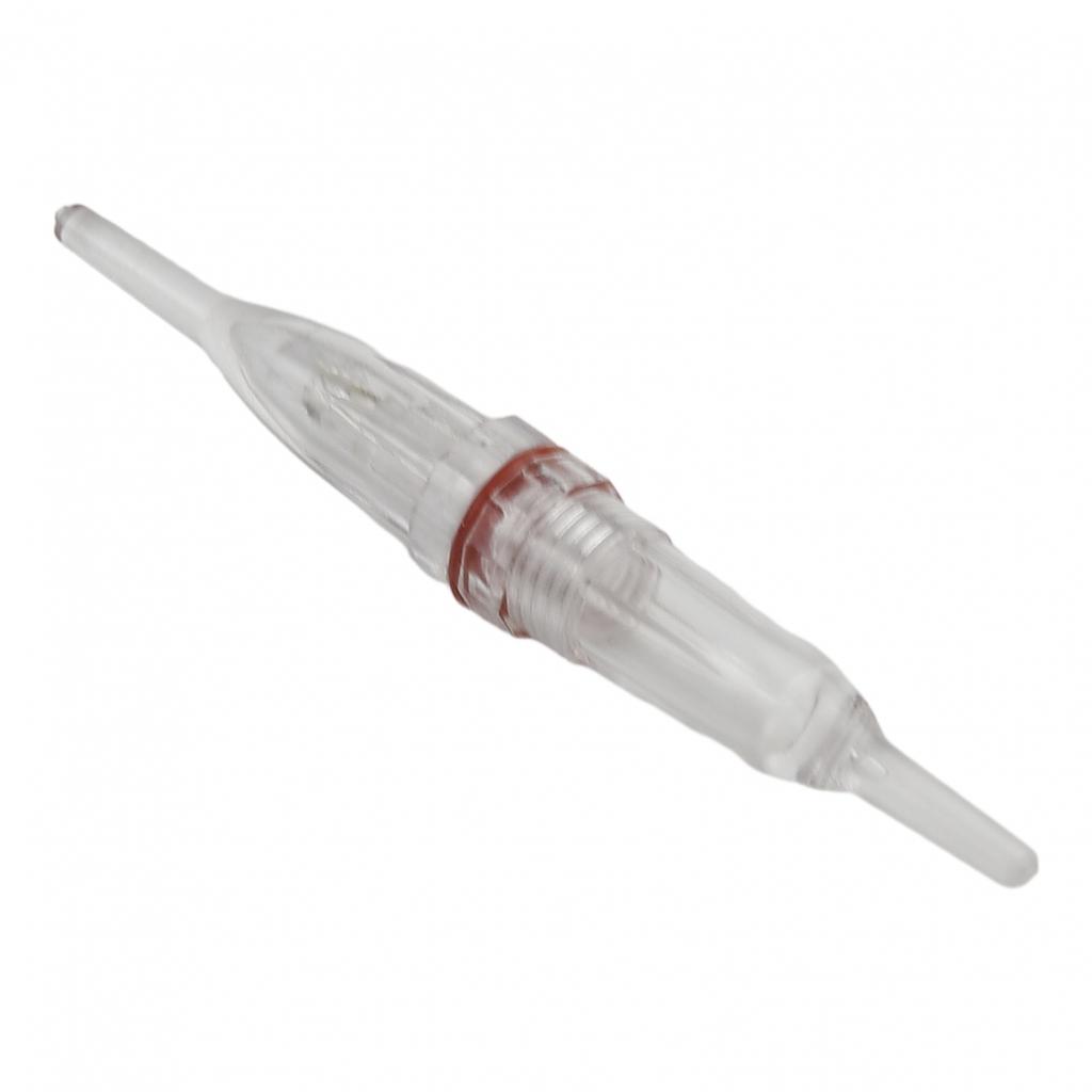 1 шт. Светящаяся лампа 72x10x10 мм Свет поплавка Дальнего действия