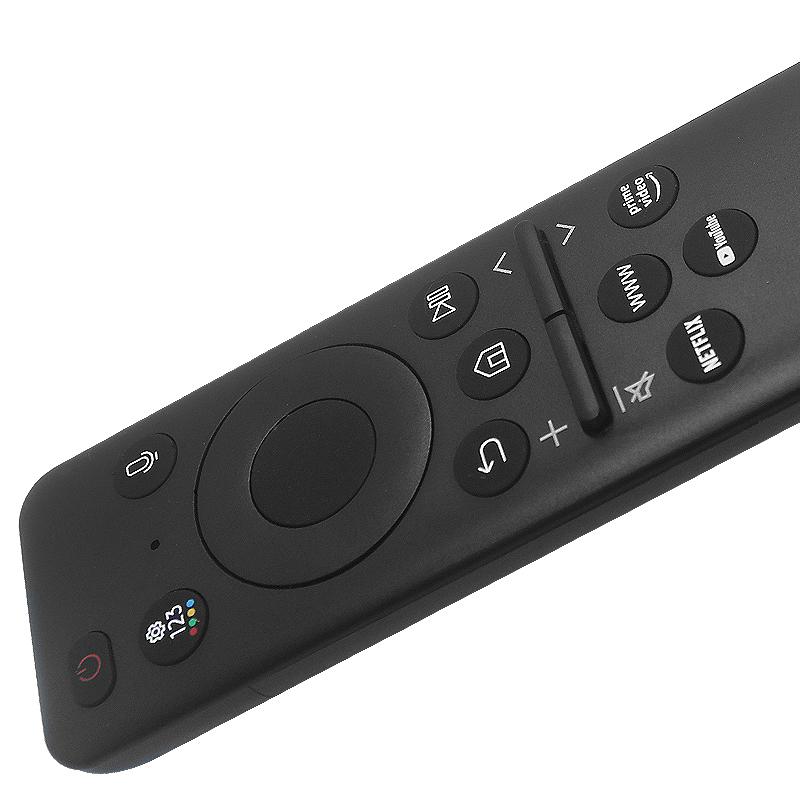 TM2360E BN59-01480K BN59-01480G Bluetooth Голосовой Пульт Дистанционного Управления для Серии Samsung Q/S (QLED) Смарт-телевизор с кнопкой быстрого доступа к YouTube