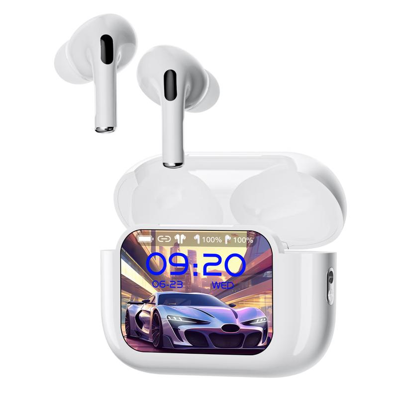 only&home E11 AI Smart ANC Wireless Earbuds