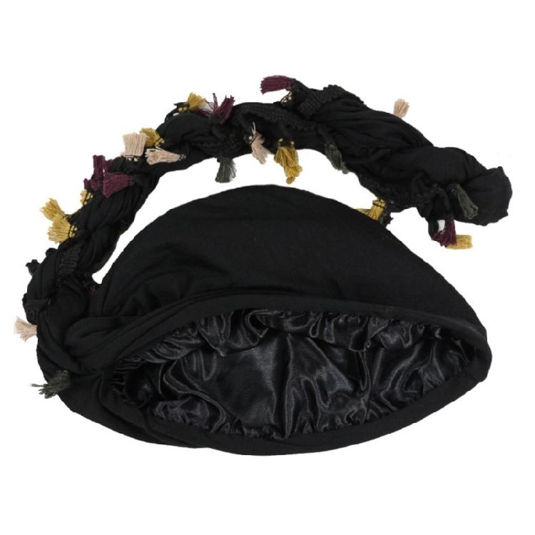 Мужская повязка на голову, впитывающая пот, пиратская шапка для лазания и езды, спортивный головной убор