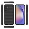 Чехол-накладка для Samsung A55 Samsung Galaxy A55 A 55 5G Capas Противоударный Защитный бампер для объектива Новый Мягкий ТПУ Fundas Samsung A55