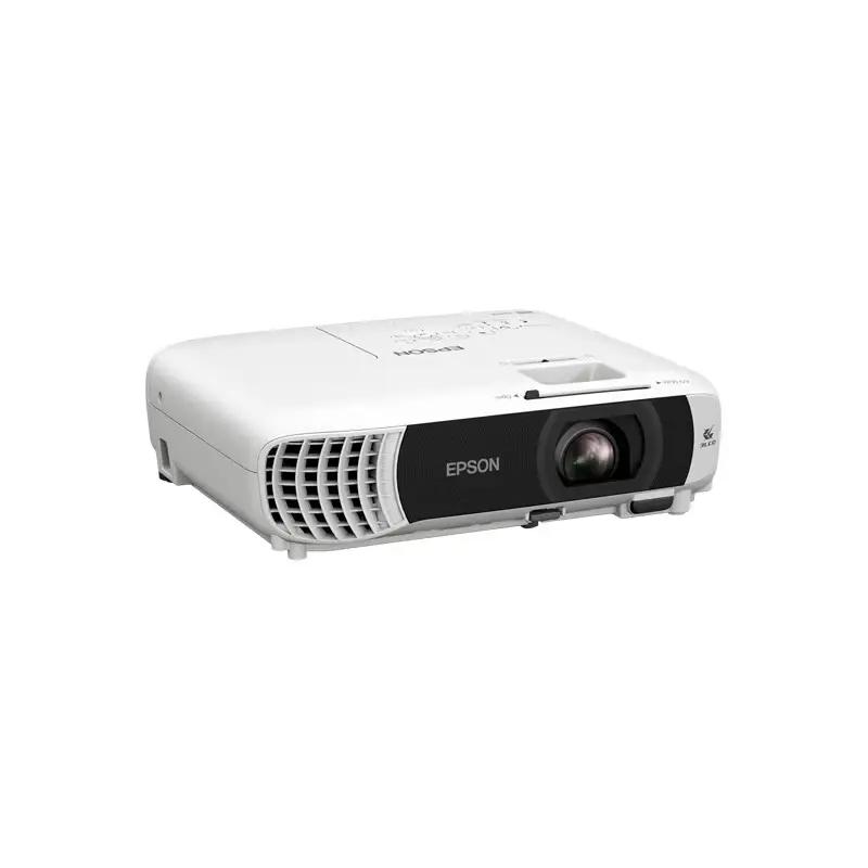 Epson CB-W55 3LCD WXGA Wireless Projector (CN version)