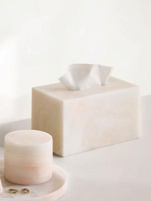 Casamia Volterra Прямоугольная салфетница