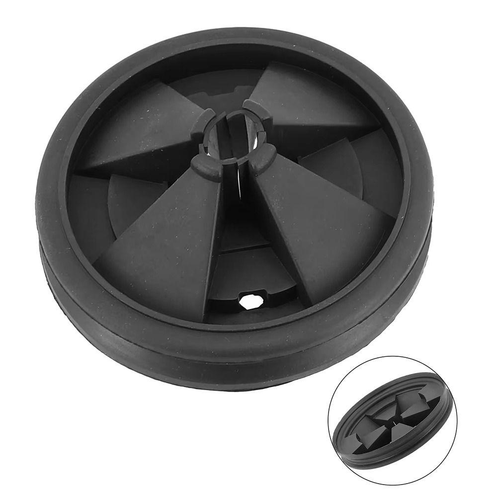 2 шт. шумоподавляющий инструмент для мусора, заглушка для мусора, защитное кольцо для утилизации мусора, крышка для Insinkerator