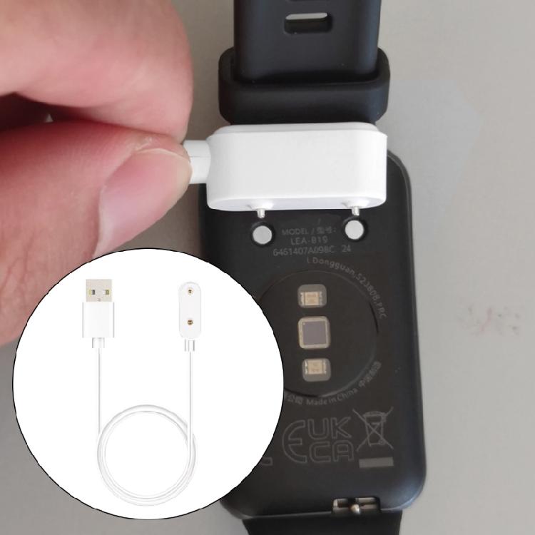 Магнитный USB-кабель для зарядки Провод Портативное решение для зарядки для Band 7 Аксессуар для высокоскоростной зарядки