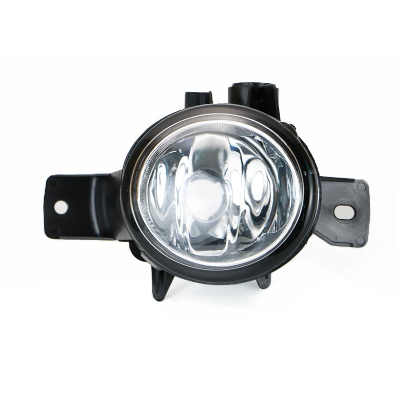 Сборка противотуманной фары для BMW X6 E71 E72 2008 2009 2010 2011 2012 Передний бампер Противотуманный фонарь 63177187631 63177187632