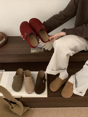 Женская обувь – Сабо