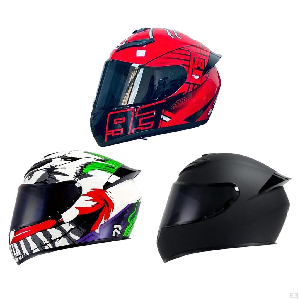 Полнолицевой велосипедный шлем для мужчин и женщин, регулируемый, BMX, велосипедная кепка