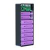 16*18650 USB-сварочный бесплатный аккумуляторный ящик для хранения, чехол для быстрой беспроводной зарядки
