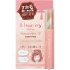 И Honey Co..  ООО. Почему прозрачный и медовый Meltimato Makeup Stick 4.0 9g