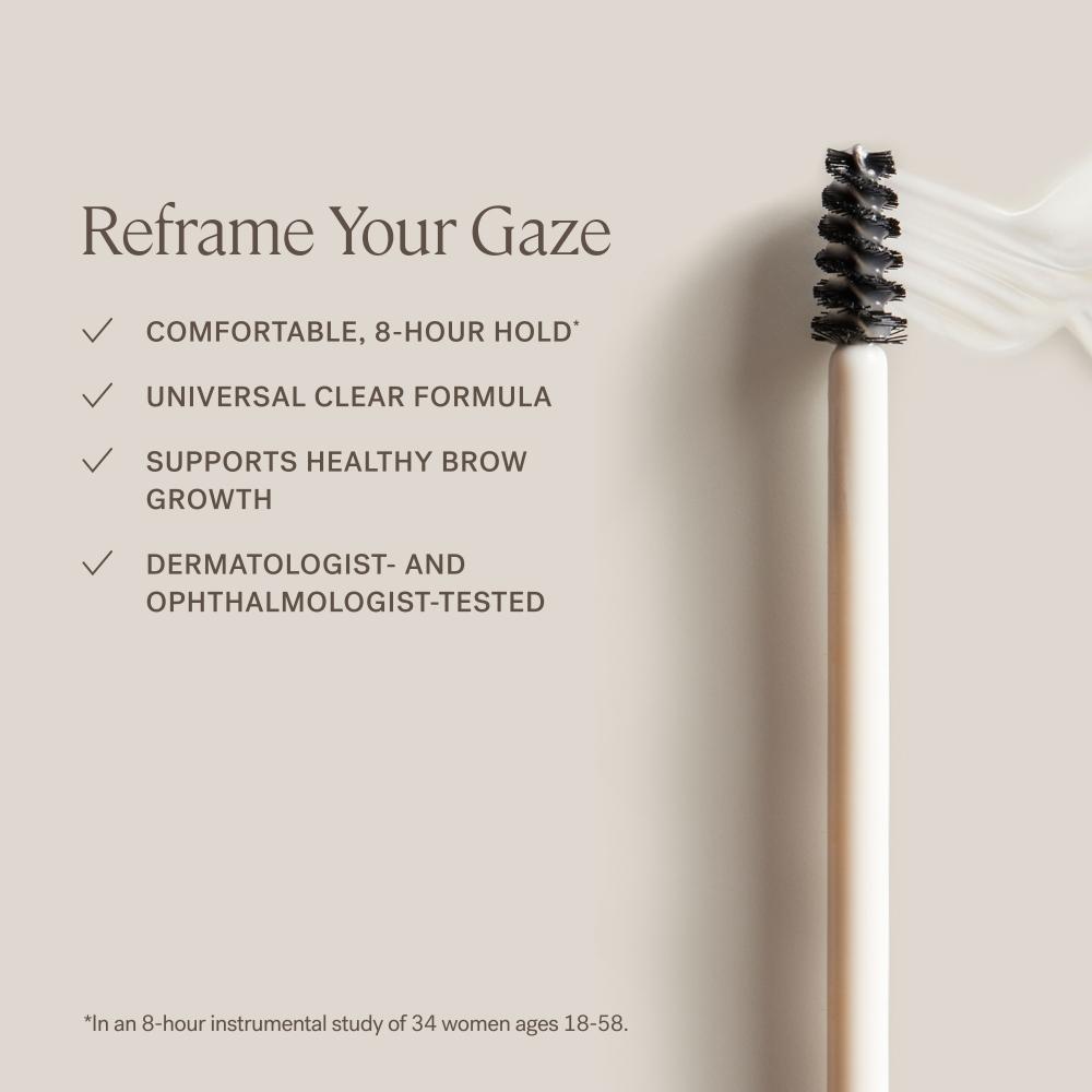 Гель для бровей Ilia In Frame 0,15 унции