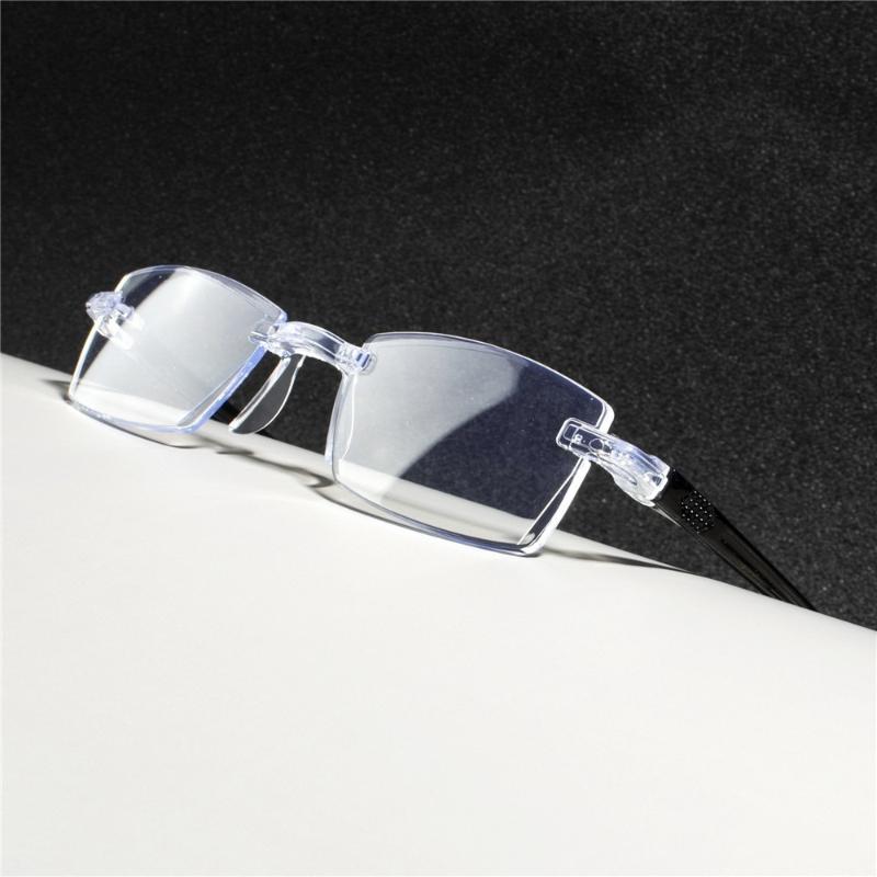 16 шт. Очки для чтения с блокировкой синего света, линзы с антибликовым покрытием для мужчин и женщин, защита экрана для цифровых устройств