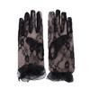 Driving Summer Sexy Sun Protection Floral Side Lace Short Gloves Women Gloves Mittens Lace Gloves