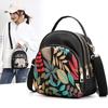 Women's Bag New Casual Korean Multifunctional Shoulder Bag Mini Backpack Oxford Crossbody Bag Women Tote Bag