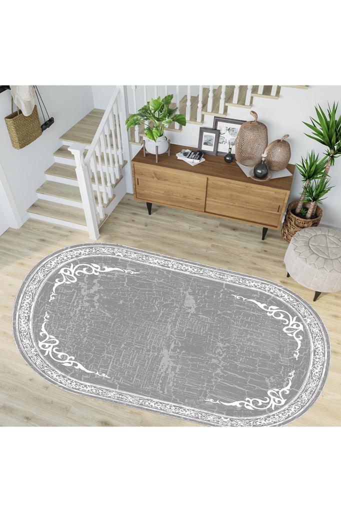 Rovigo Home Washable Printed Carpet RGHM7260-HY940