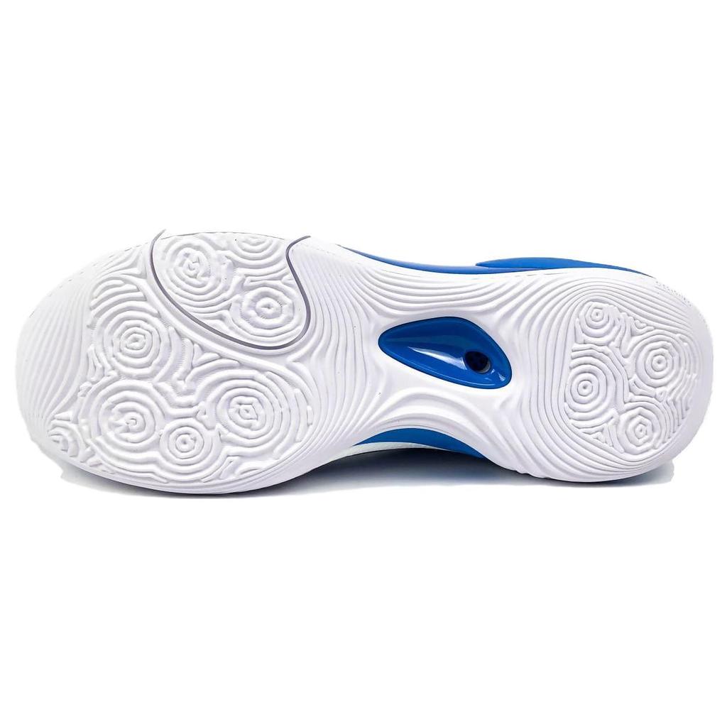 Li Ning YuShuai 17 LOW BOOM Технология, Стабильная поддержка Обертывание Комфортные Универсальные ABAT127-11