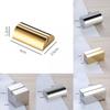 Stainless Steel Photo Picture Holder Clip Geometric Shape Menu Sign Holder  Wedding Party