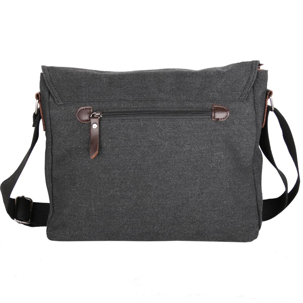 Anime Totoro Cute New Canvas Shoulder Bag Messenger Bag Kids School Bag Book Bag Satchel