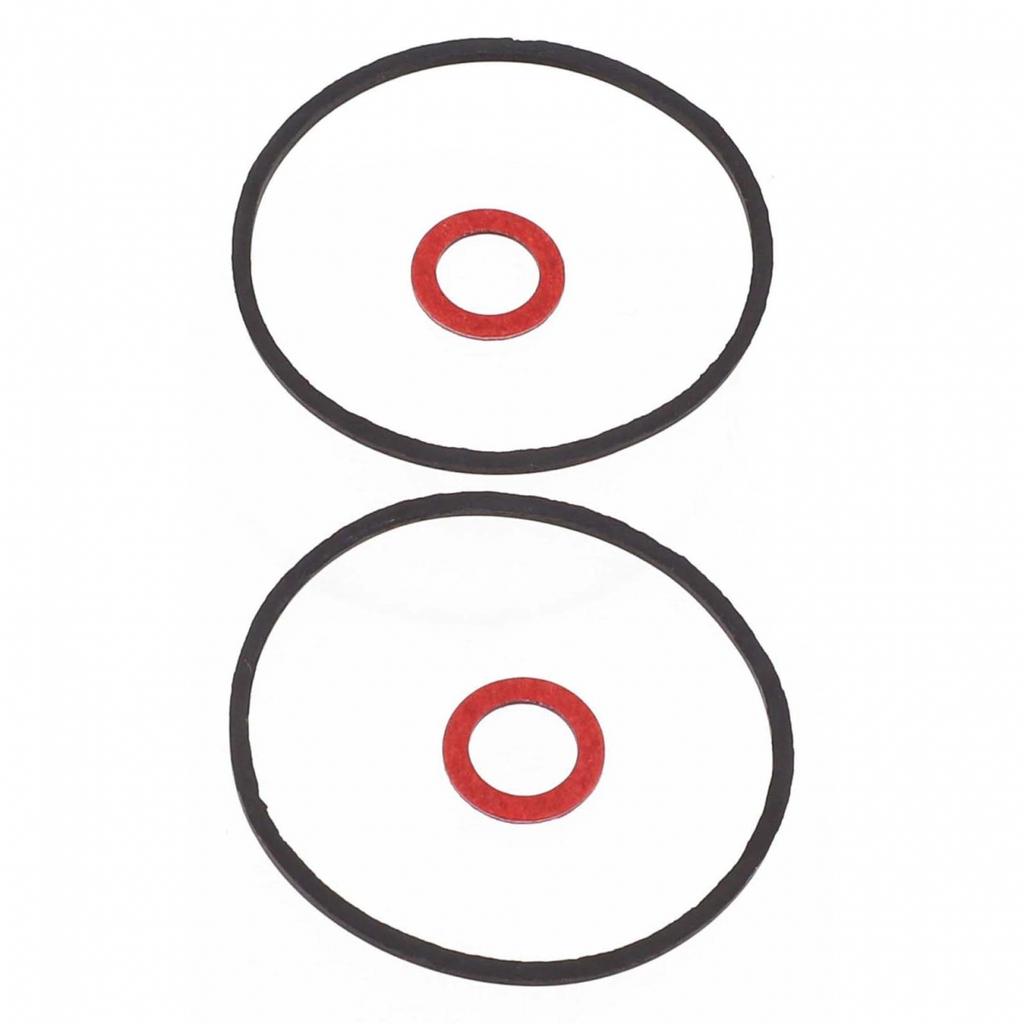 Bowl Seal Gasket Set, For TK Carburettor For Atco Balmoral 14s 17s AQ148 KT034