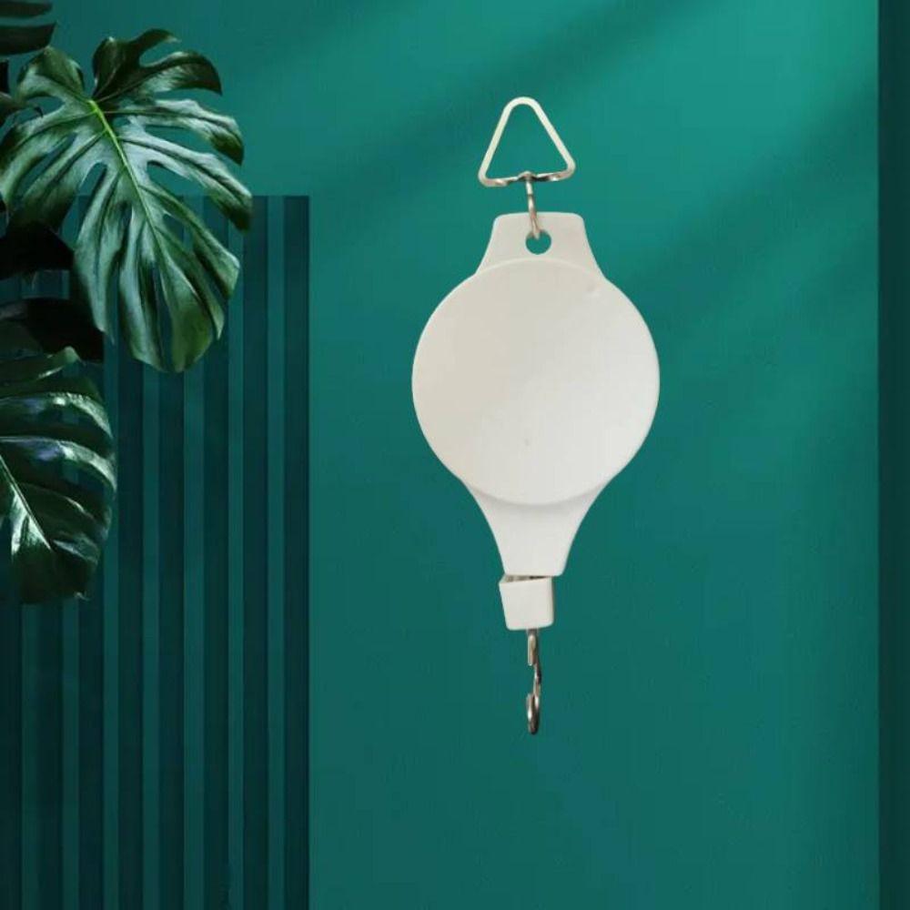 Клетки для птиц Крючки для растений Регулируемая высота Подвесные крючки для растений Подвесная корзина для цветов