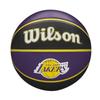 Wilson NBA Team Tribute Basketball