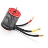 5200KV Waterproof Brushless Motor for RC Car 3650 Universal Type Brushless Motor