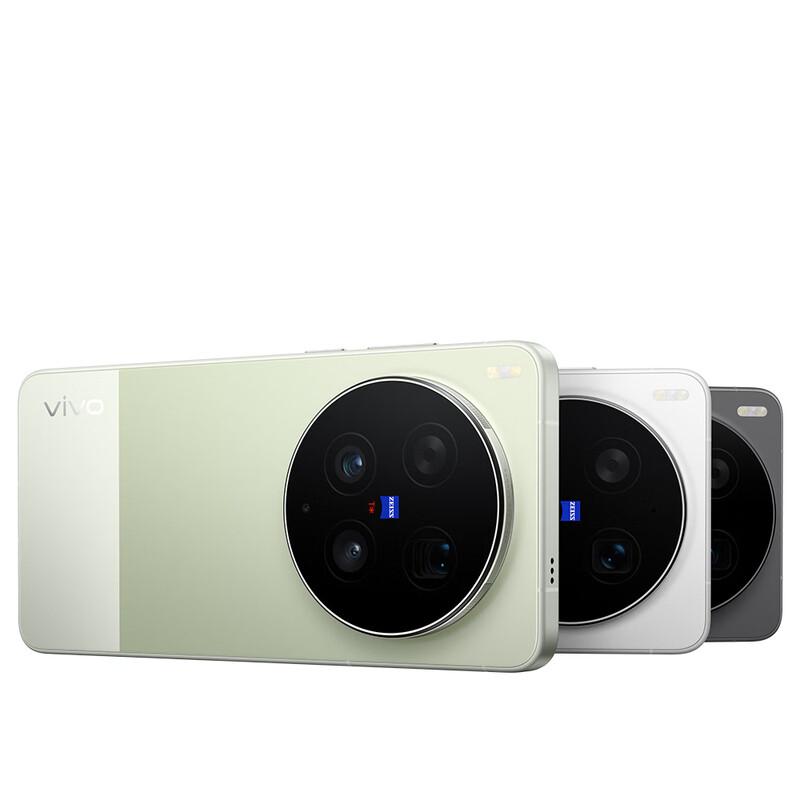 Vivo X300 Ultra AI Флагманский телефон с камерой (Китайская версия)