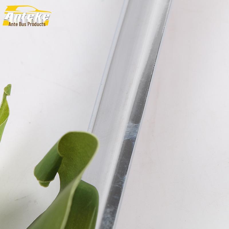 15-Model Civic Grille & Lip Protection Trim: Anti-Scratch, Anti-Collision