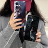 Аниме Чехол Ghostblade для мобильного телефона OPPO Reno 14 13 12 11 10 9 8 7 6 5 F T Pro 5G Цветной Печатный Чехол Смартфона Красивый