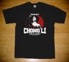 Bloodsport Chong Li Bolo Yeung Kung Fu Gym You Are Next Van Damme Movie Unisex T-Shirt