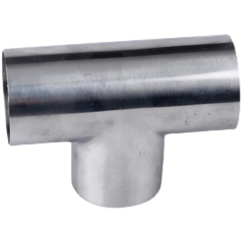 Сварной тройник Chiweng Sanitary из нержавеющей стали 304