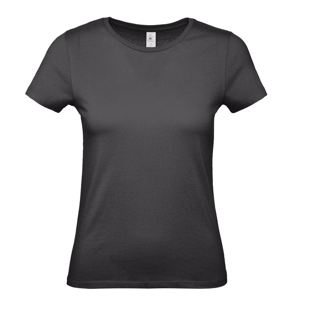 B&C Womens/Ladies #E150 T-Shirt