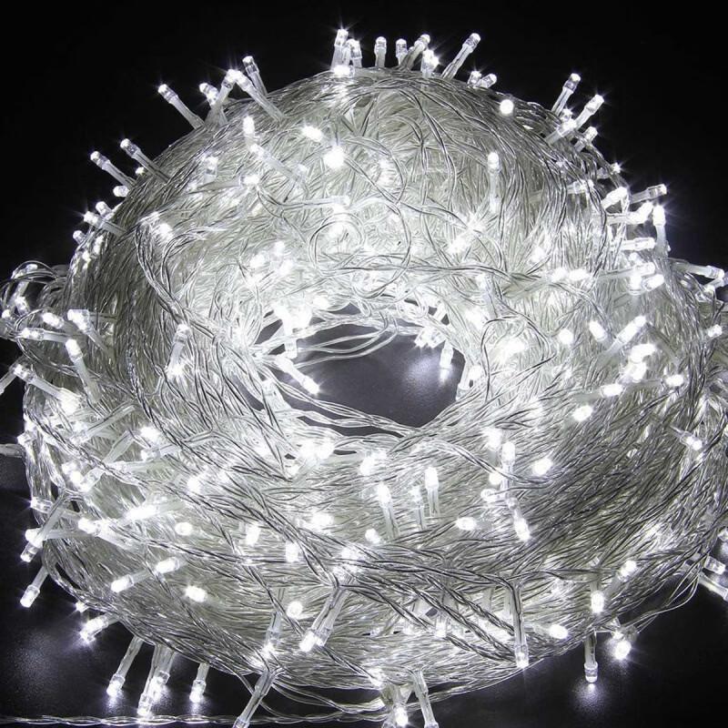 Гирлянда NuFeng Garden Twinkle