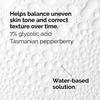 THE ORDINARY Glycolic Acid 7% Exfoliating Toner 240ml