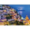 Пазл Korea Positano Village на побережье Амальфи Jigsaw Puzzle 3109, 1000 деталей, разные цвета, 1000 деталей Пазл, Детские игры