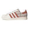 adidas Originals Superstar Low Белый GV9230