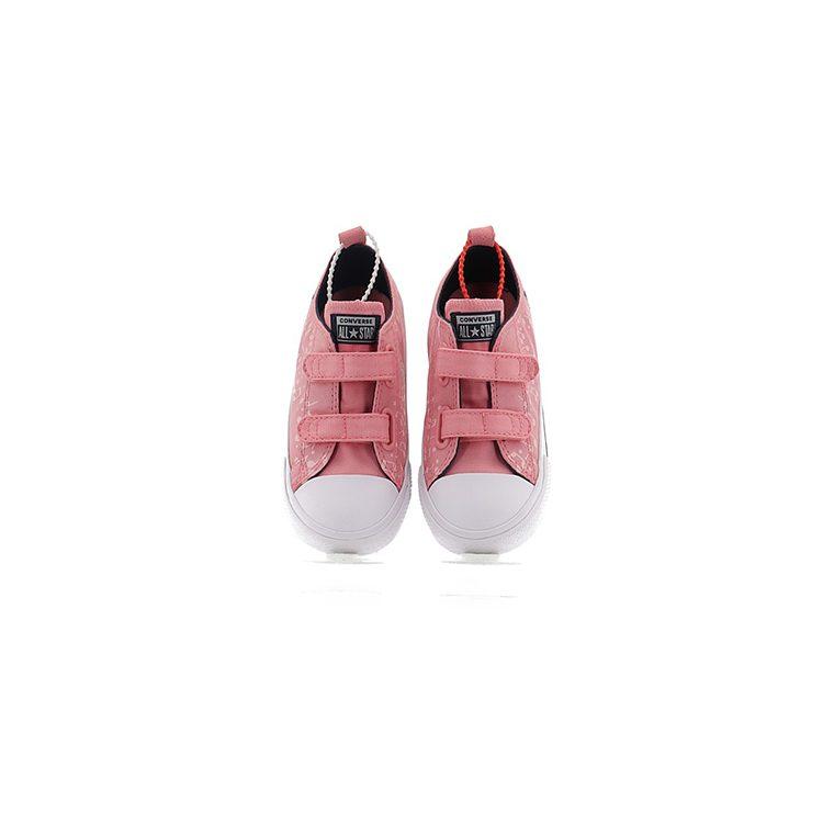 Converse Кеды Chuck Taylor All Star Pokemon Jigglypuff TD A01232C