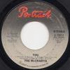 7inch Record MCCRARYS - You 670014 Portrait 1978 US Soul/Funk Used