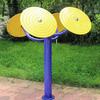 Outdoor Community Fitness Equipment for Parks and Senior Exercise
